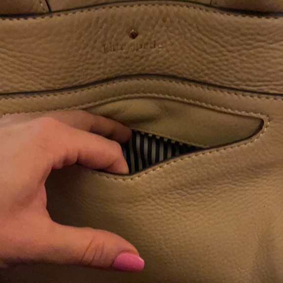 Kate Spade Tote - Picture 5 of 8